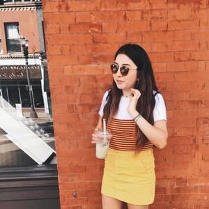 Meet your Posher, Sofia